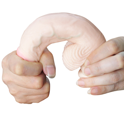 Big Boy 4.5'' Original Dildo Cock