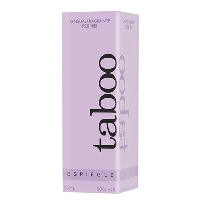 Taboo女性用グラマー香水50ml