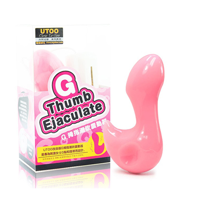 G拇指潮吹震動器