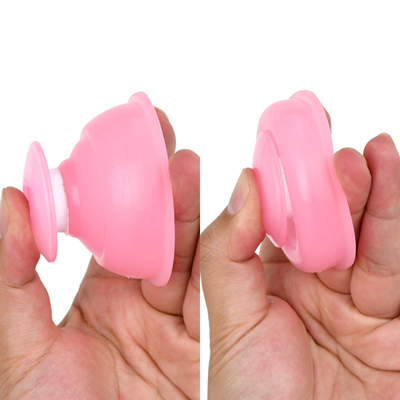 Nipple Vibrator Cups