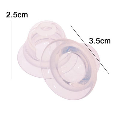男女通用乳頭吸引按摩器