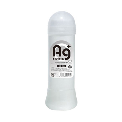 AG+銀粒子抗菌消嗅潤滑液