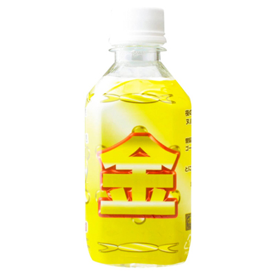黄金润滑油300ml