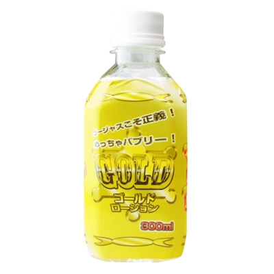黄金润滑油300ml
