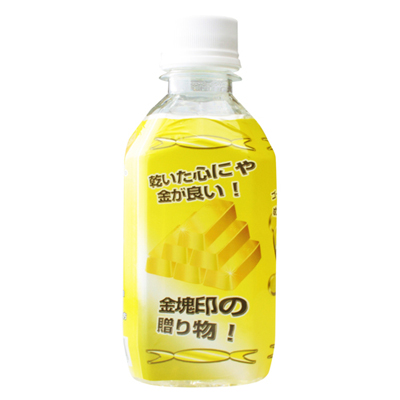 黄金润滑油300ml