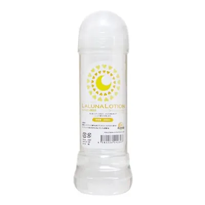 月光女神水溶性潤滑液300ml