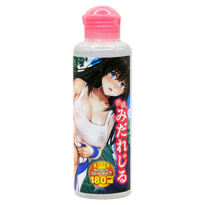 OVA乱打系列 香织激情汁液 180ml