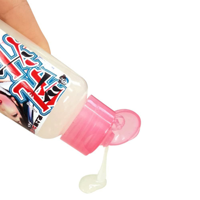 乳汁润滑油100ml