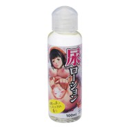 少女尿味感潤滑油(100ml)