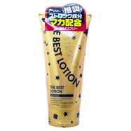 The Best Lotion高粘度瑪卡潤滑油180ml