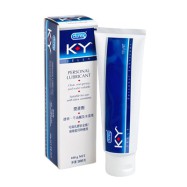 杜蕾斯KY润滑剂(100g)