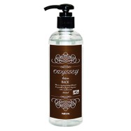 ODYSSEY lotion後庭潤滑液300ml
