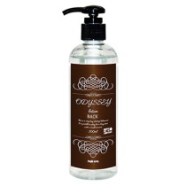 Odyssey Lotion Smooth 300ml(Anal)