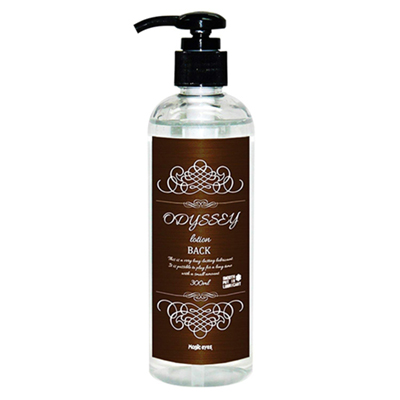 Odyssey Lotion Smooth 300ml(Anal)