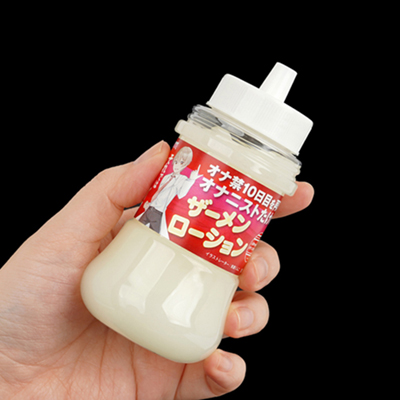 Masturbation Exclusive Semen Feel Lubricant 150ml
