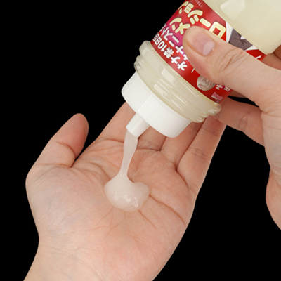 Masturbation Exclusive Semen Feel Lubricant 150ml