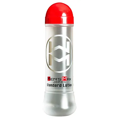 Men's Max Standard Lubricant 360ml