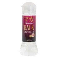 瑪卡能量潤滑油 360毫升