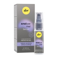 Pjur Analyse Me Serum肛交鬆弛噴劑20ml