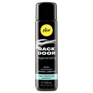 Back Door 水性保濕肛交潤滑油(100毫升)