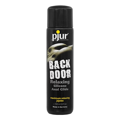 Pjurバック ドア グライド（100ml）