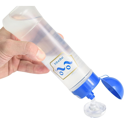 ペペ 360ブルーキャップ 360ml