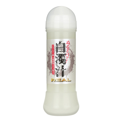 濃濃白濁汁保濕潤滑油300毫升