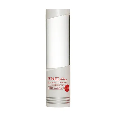Tenga Hole Lotion Mild 170ml(white)