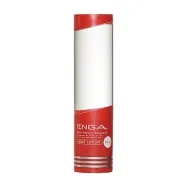 Tenga Hole Lotion 人體自然粘度水性潤滑劑170ml(紅)