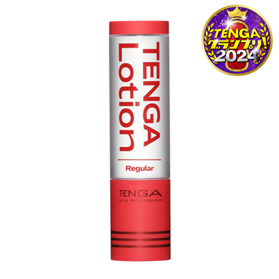 Tenga Hole Lotion Real 170ml(Red)