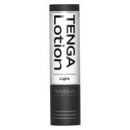 Tenga Hole Lotion 刺激低粘度水性潤滑劑170ml(黑)