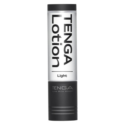 Tenga Hole Lotion Wild 170ml(Black)