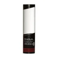 Tenga Hole Lotion 刺激低粘度水性潤滑劑170ml(黑)