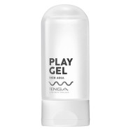 Tenga Play 浓厚型润滑剂(160ml)