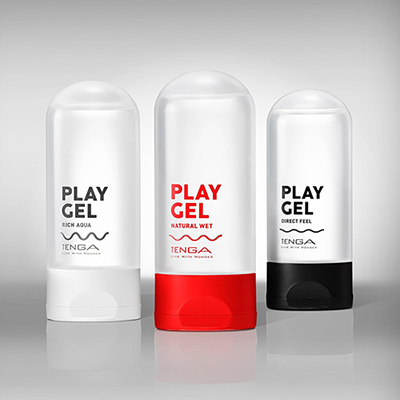 Tenga Play 天然湿润润滑剂(160ml)