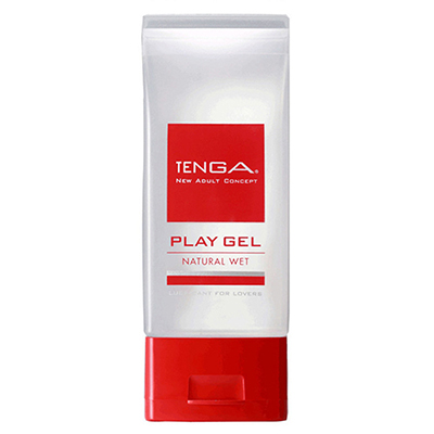 Tenga Play 天然湿润润滑剂(160ml)