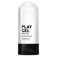 Tenga Play Gel Direct Feel Lubricant(160ml)
