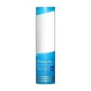 Tenga Hole Lotion 冰感水性潤滑劑170ml(藍)