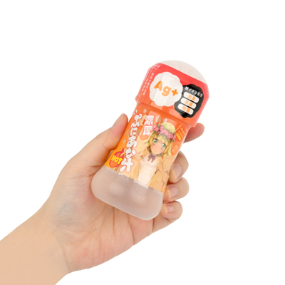 銀イオンも入ってリニューアル!温感成分を配合した低粘度ローション 150ml