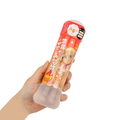 銀離子升級版！溫感低黏度潤滑油 360毫升