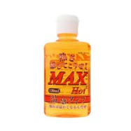 MAX溫感潤滑油