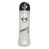 中島潤滑油OMEGA3(刺激陰莖)360ml