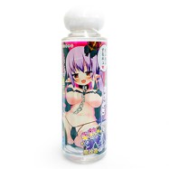 半熟魔改造潤滑油100ml