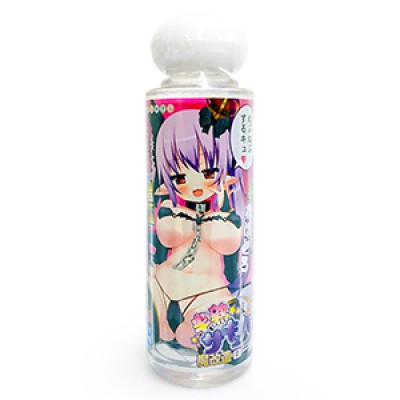 半熟魔改造润滑油100ml