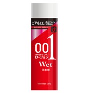 岡本0.01保濕型潤滑劑200ml