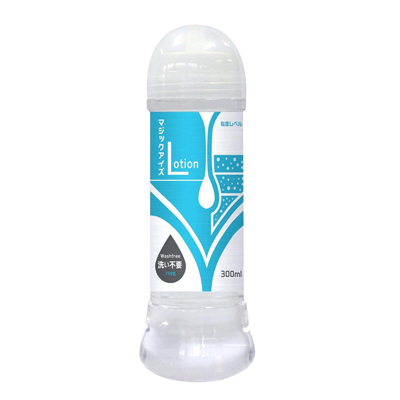 Magic Eyes Lotion Non-Wash Type Lubricant 300 ml