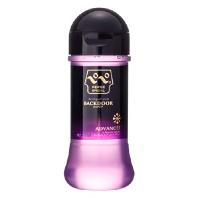 中岛BACK DOOR高级后庭润滑液200ml