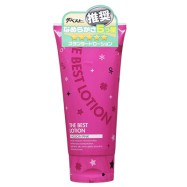 The Best Passion Lotion 180ml