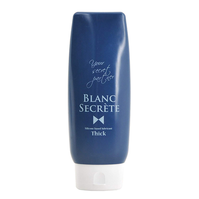 Blanc Secrete Thick(250ml)
