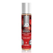 JO H2O Flavored Collection Strawberry Kisses 30ml